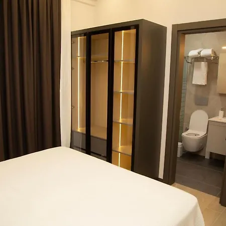 With Private Pool&jacuzzi 2 Villa