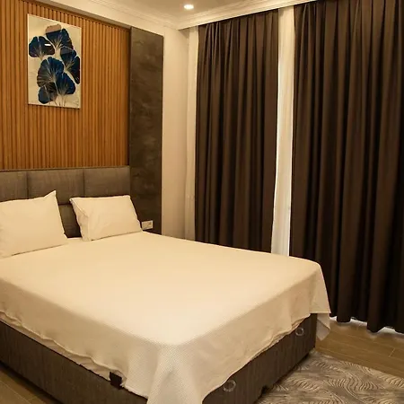 With Private Pool&jacuzzi 2 Villa