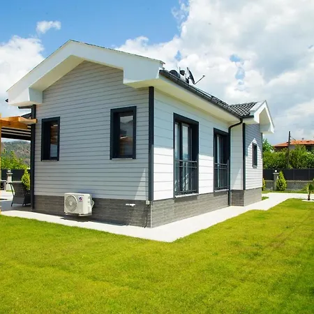 Villa With Private Pool&jacuzzi 2