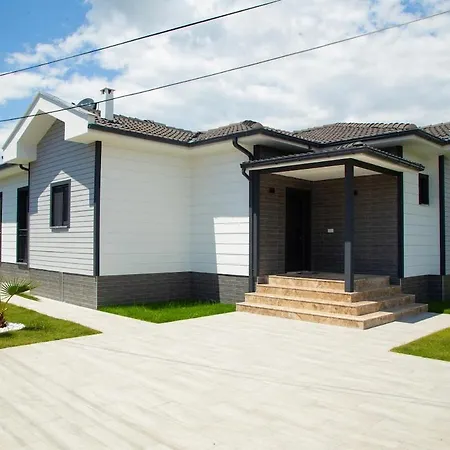 With Private Pool&jacuzzi 2 Yesilyurt (Canakkale)