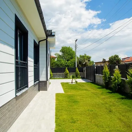 With Private Pool&jacuzzi 2 Villa *