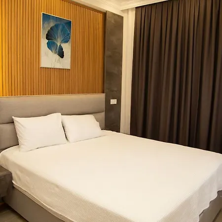 Villa With Private Pool&jacuzzi 2 Yesilyurt (Canakkale)