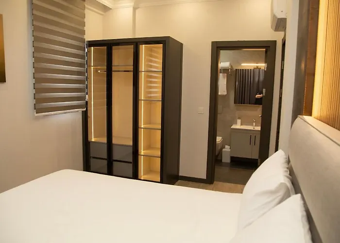 With Private Pool And Jacuzzi 2 Villa