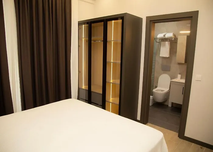 With Private Pool And Jacuzzi 2 Villa