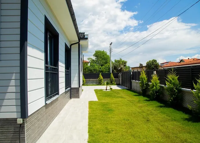 With Private Pool And Jacuzzi 2 Villa *